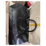 Journeyman Overnight Bag
