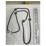Heidi Daus Gemstone Necklace