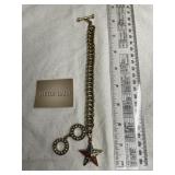 Heidi Daus Bracelet with Gemstones