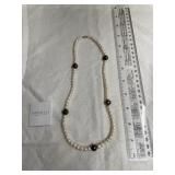 Imperial Pearls by Josh Bazar Necklace