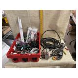 Adapters, Cords, Phone Case, and more