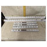 Shelf Track