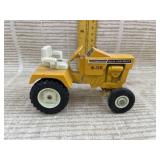 Die-Cast Allis Chalmers B-110 Tractor