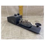 MFJ-557 Deluxe Morse Code Practice Oscillator
