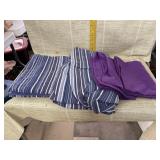 Full Size Sheet with 2 Pillowcases