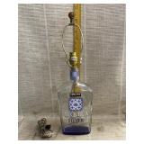 Custom Lamp
