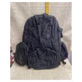 Tactical Backpack