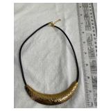 Bellezza Jewelry Collection Necklace with