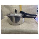 Mirro 6qt Pressure Cooker