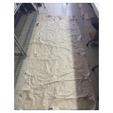Inflatable Mattress - approximately 40ï¿½x80ï¿½