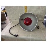 Heat Lamp