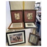 Pictures, Frame