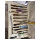 Knives