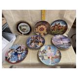 Decorative Plates