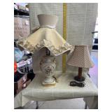 Lamps