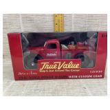 Die-Cast True Value 1946 Dodge Power Wagon with