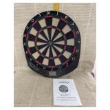 Halex Electronic Dartboard