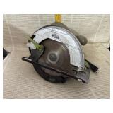 Blue Hawk 7 1/4ï¿½ Circular Saw