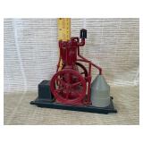1991 Ertl IHC Famous Vertical Engine Die-Cast