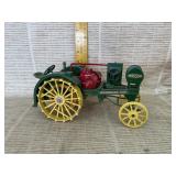 Ertl Die-Cast Replica of a John Deere 1915 Model