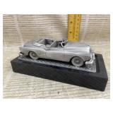 Pewter Model 1953 Buick Skylark
