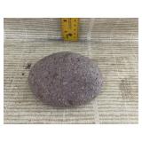 Native American Grinding Stone