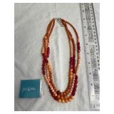 Mine Finds by Jay King Gemstone Necklace