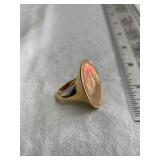Bellezza Jewelry Collection Ring Size 7