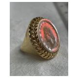 Bellezza Jewelry Collection Ring Size 6
