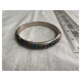 Mine Finds by Jay King Gemstone Sterling Silver