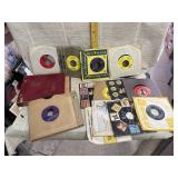 Records 45s