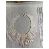 Gems en Vogue  Gemstone Necklace