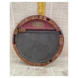 Antique 1917 FOXY TOYS, BEREA, OHIO Alphabet &
