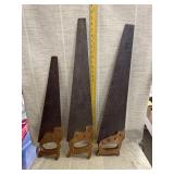 Saws