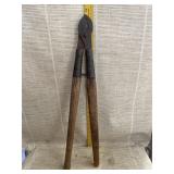 Long Handled Pruner