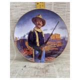 John Wayne, Hero of the West Franklin Mint