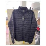 Casino Resort Coat Size XXL