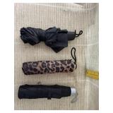 Umbrellas