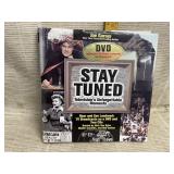 Television's Unforgettable Moments Books &DVD