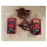 Digital MultiMeter