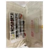 Organizer with Air Accessories