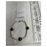 Imperial Pearls by Josh Bazar Bracelet