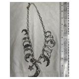 Kirkï¿½s Folly Necklace