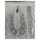 Anju Handcrafted Necklace