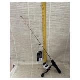 Heatwave Fishing Pole