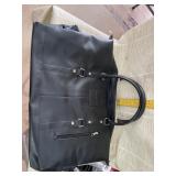 Journeyman Bag