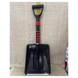 Auto Emergency Shovel Telescoping Handle