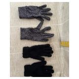 Gloves