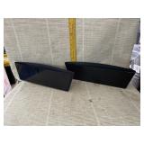 Automotive Gap Organizers