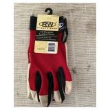 Rugged Wear Gloves